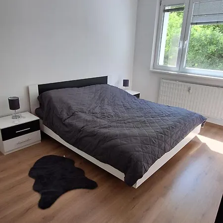 Bozena Apartment Nitra